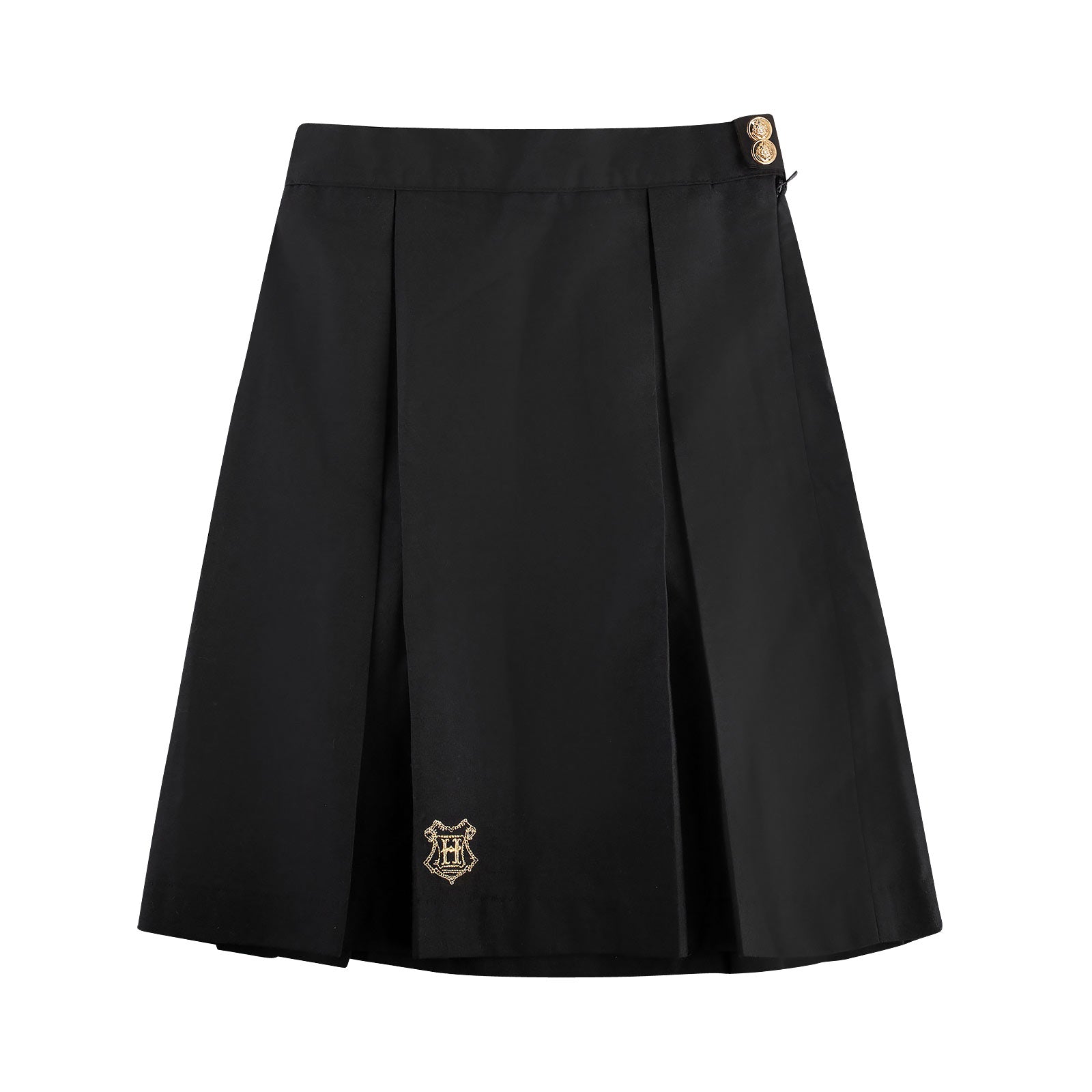Product image Harry Potter - Hermione Hogwarts Crest Skirt black