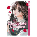 Productafbeelding Chocolate Vampire - Deel 12 Paperback