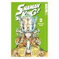 Productafbeelding Shaman King - Deel 2 Paperback