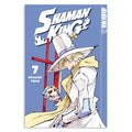 Productafbeelding Shaman King - Deel 7 Paperback