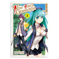 Productafbeelding Wise Man's Grandchild - Deel 1 Paperback