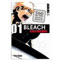 Productafbeelding Bleach Extreme - Deel 1 Paperback