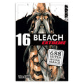 Productafbeelding Bleach Extreme - Deel 16 Paperback