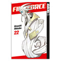 Productafbeelding Fire Force - Deel 22 Paperback