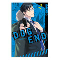 Productafbeelding Dog End - Deel 2 Paperback