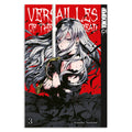 Productafbeelding Versailles of the Dead - Deel 3 Paperback