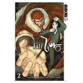 Productafbeelding Fate/Zero - Deel 2 Paperback