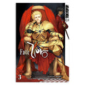 Productafbeelding Fate/Zero - Deel 3 Paperback