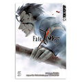 Productafbeelding Fate/Zero - Deel 5 Paperback
