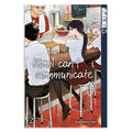 Productafbeelding Komi kan niet communiceren - Deel 2 Paperback