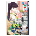 Product image Komi can't communicate - Volume 6 Paperback