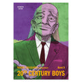 Productafbeelding 20th Century Boys - Deel 9 Paperback Ultimate Edition