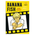 Productafbeelding Banana Fish - Deel 1 Paperback Ultimate Edition