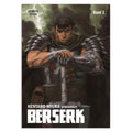 Productafbeelding Berserk - Deel 1 Paperback Ultimate Edition