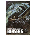 Productafbeelding Berserk - Volume 8 Paperback Ultimate Edition