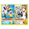 Productafbeelding Magmell of the Sea Blue - Starterset Volume 1 en 2