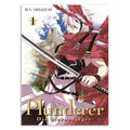 Productafbeelding Plunderer - De Sterrenjagers Deel 1 Paperback