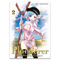 Productafbeelding Plunderer - De Sterrenjagers Volume 2 Paperback