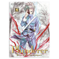 Productafbeelding Plunderer - De Sterrenjagers Deel 13 Paperback
