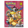 Productafbeelding Pokémon - De Eerste Avonturen Deel 38 Paperback