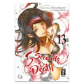 Productafbeelding 5 Seconden tot de Dood - Deel 13 Paperback