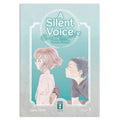 Product image A Silent Voice - Volume 1 Deluxe Edition