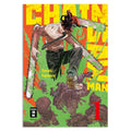 Productafbeelding Chainsaw Man - Deel 1 Paperback