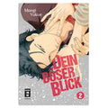 Productafbeelding Jouw Boze Blik - Deel 2 Paperback