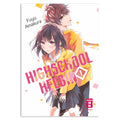 Productafbeelding Middelbare School Heldin - Deel 1 Paperback