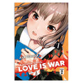 Productafbeelding Kaguya-sama - Love is War Deel 7 Paperback