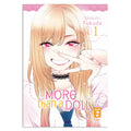 Productafbeelding More than a Doll - Deel 1 Paperback