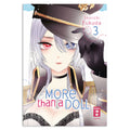 Product image More than a Doll - Volume 3 Paperback