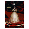 Productafbeelding Noah of the Blood Sea - Deel 1 Paperback