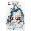 Productafbeelding Noragami - Deel 22 Paperback