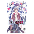 Productafbeelding Noragami - Deel 23 Paperback
