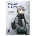 Productafbeelding Parasite in Love - Deel 1 Paperback