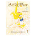 Productafbeelding Pretty Guardian Sailor Moon - Eternal Edition Deel 5 Deluxe Editie