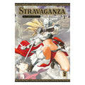 Productafbeelding Stravaganza - Deel 3 Paperback