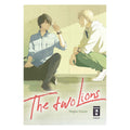 Productafbeelding The Two Lions Paperback