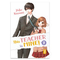 Productafbeelding This Teacher is Mine! - Deel 1 Paperback