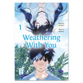 Productafbeelding Weathering With You - Deel 1 Paperback