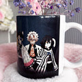 Product image Demon Slayer - columns mug