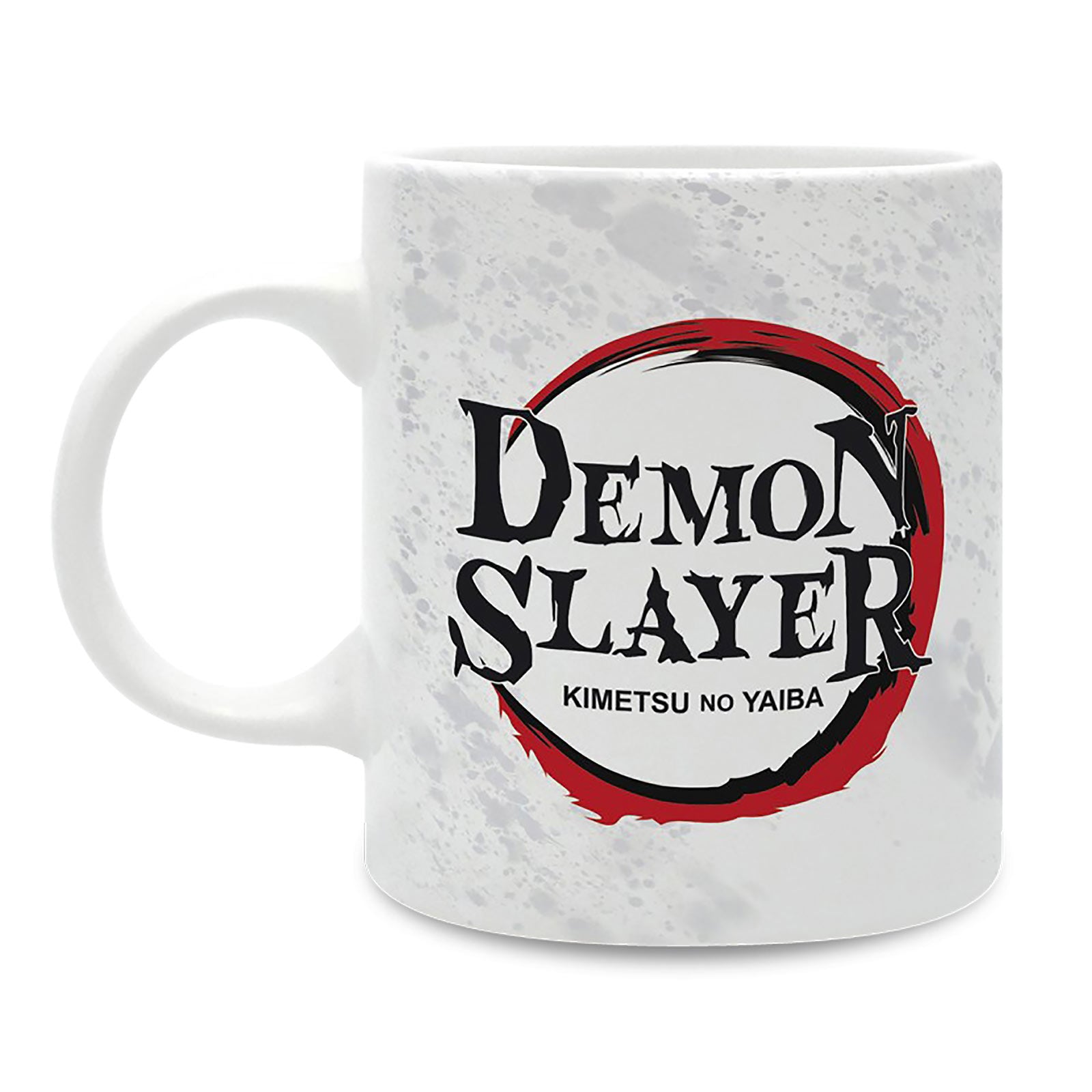 Productafbeelding Demon Slayer - Tanjiro & Nezuko Mok