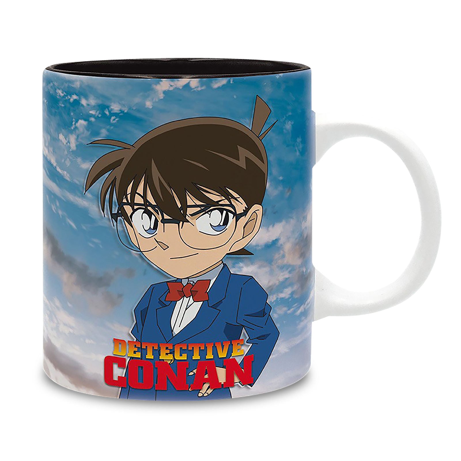 Productafbeelding Detective Conan - Groep Mok