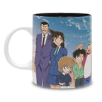 Productafbeelding Detective Conan - Groep Mok
