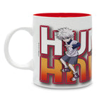 Productafbeelding Hunter x Hunter - Gon & Killua Mok