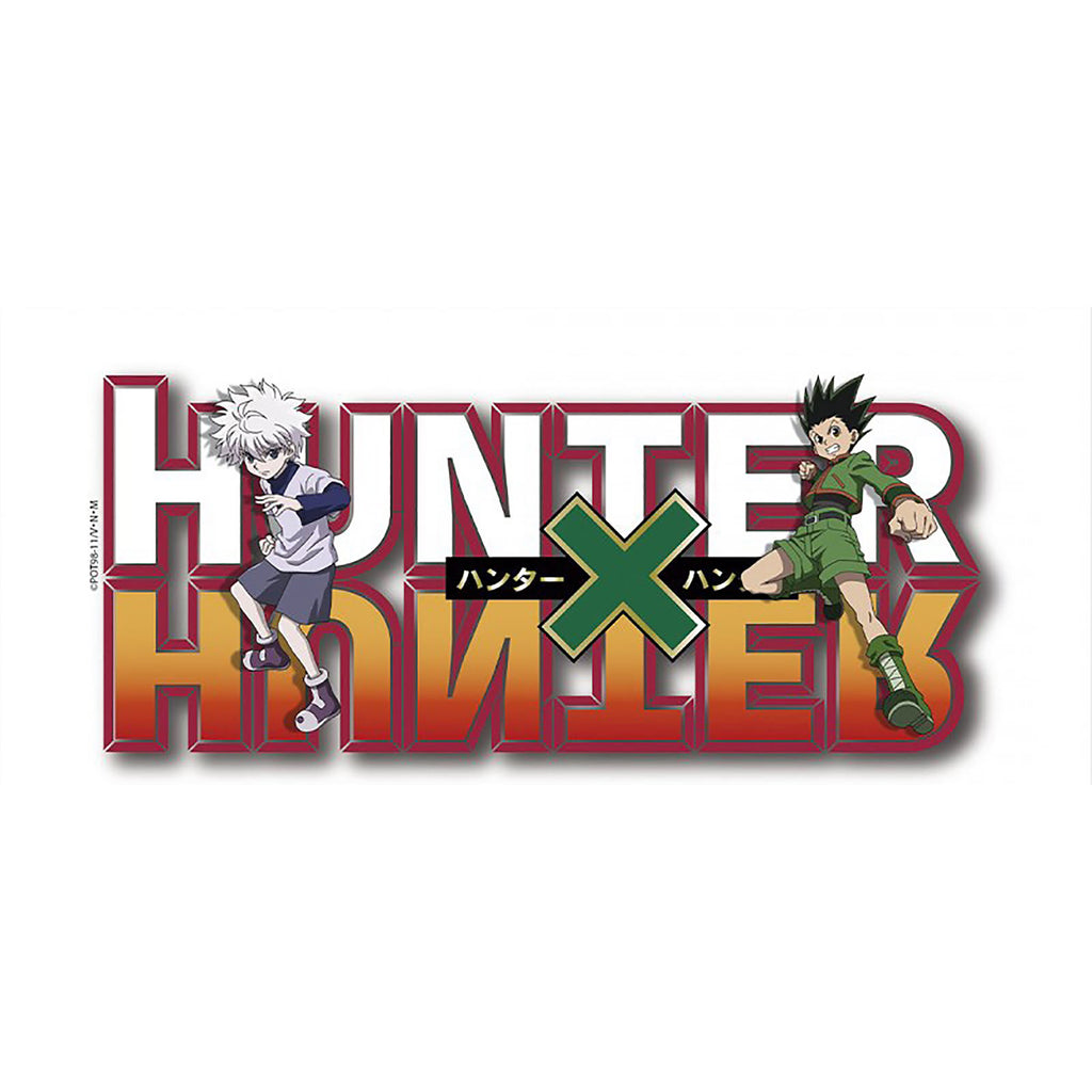 Productafbeelding Hunter x Hunter - Gon & Killua Mok