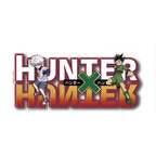 Productafbeelding Hunter x Hunter - Gon & Killua Mok