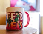 Productafbeelding Hunter x Hunter - Gon & Killua Mok