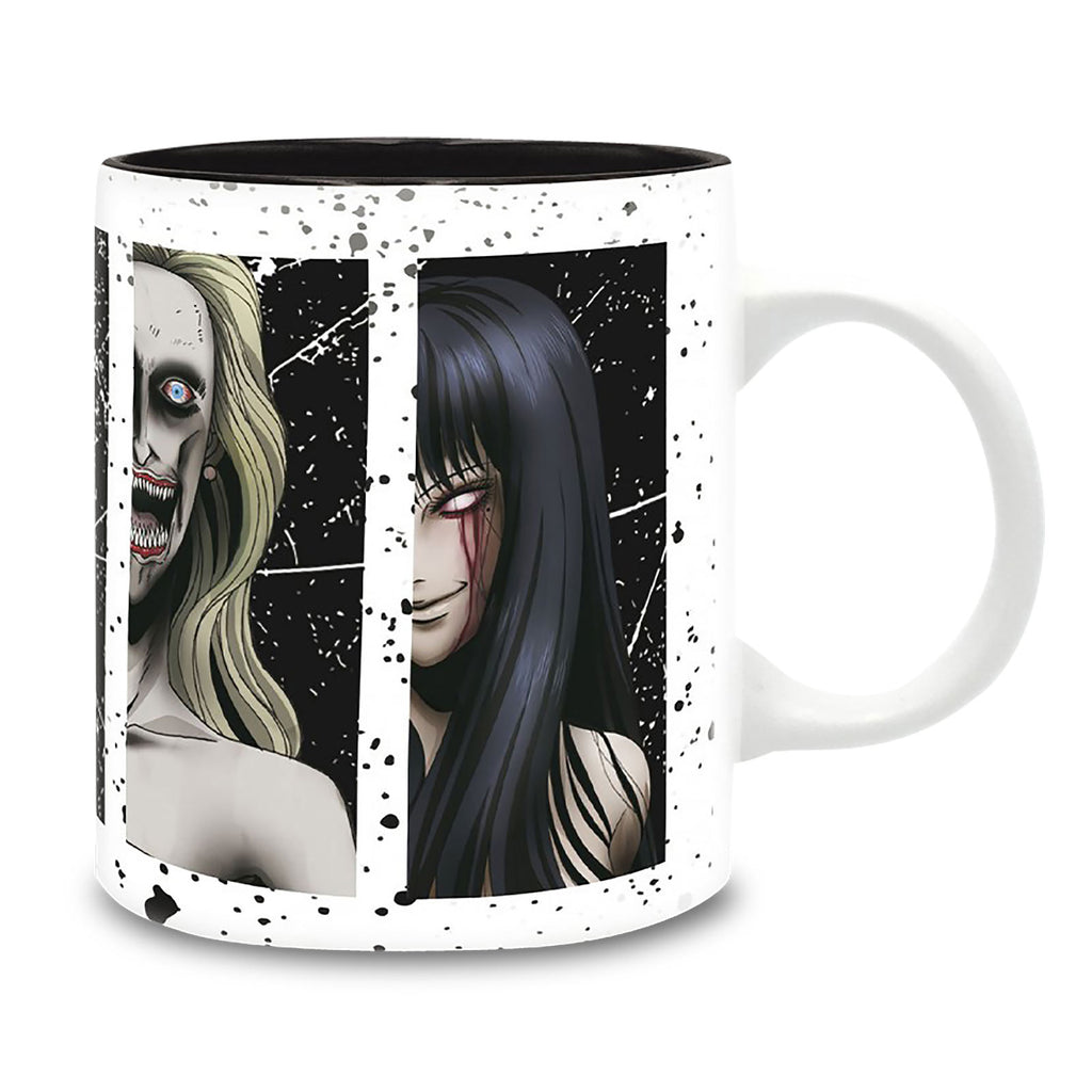 Productafbeelding Junji Ito - Collectie Mok